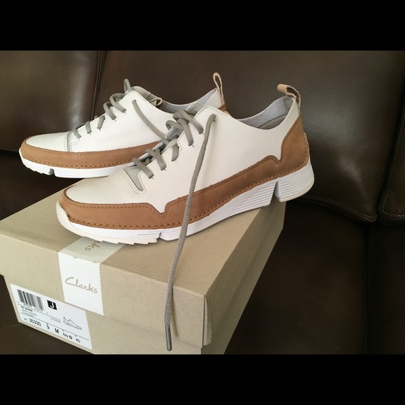 clarks womens tri spark